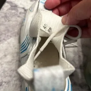 55 AABBO Running Shoes size 40 which is a IS men’s 7 55 AABBO | Shoes | 55 Aabbo Running Shoes Size 4 Which Is A  main image 4